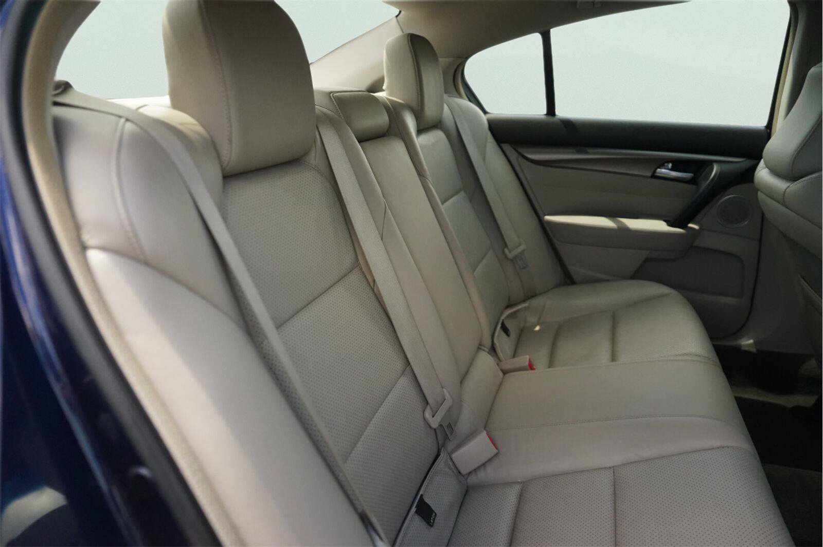 Used 2013 Acura TL w/ Technology Package FWD image 17