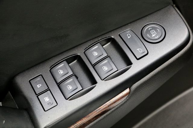 Used 2016 GMC Yukon SLE w/ Convenience Package image 23