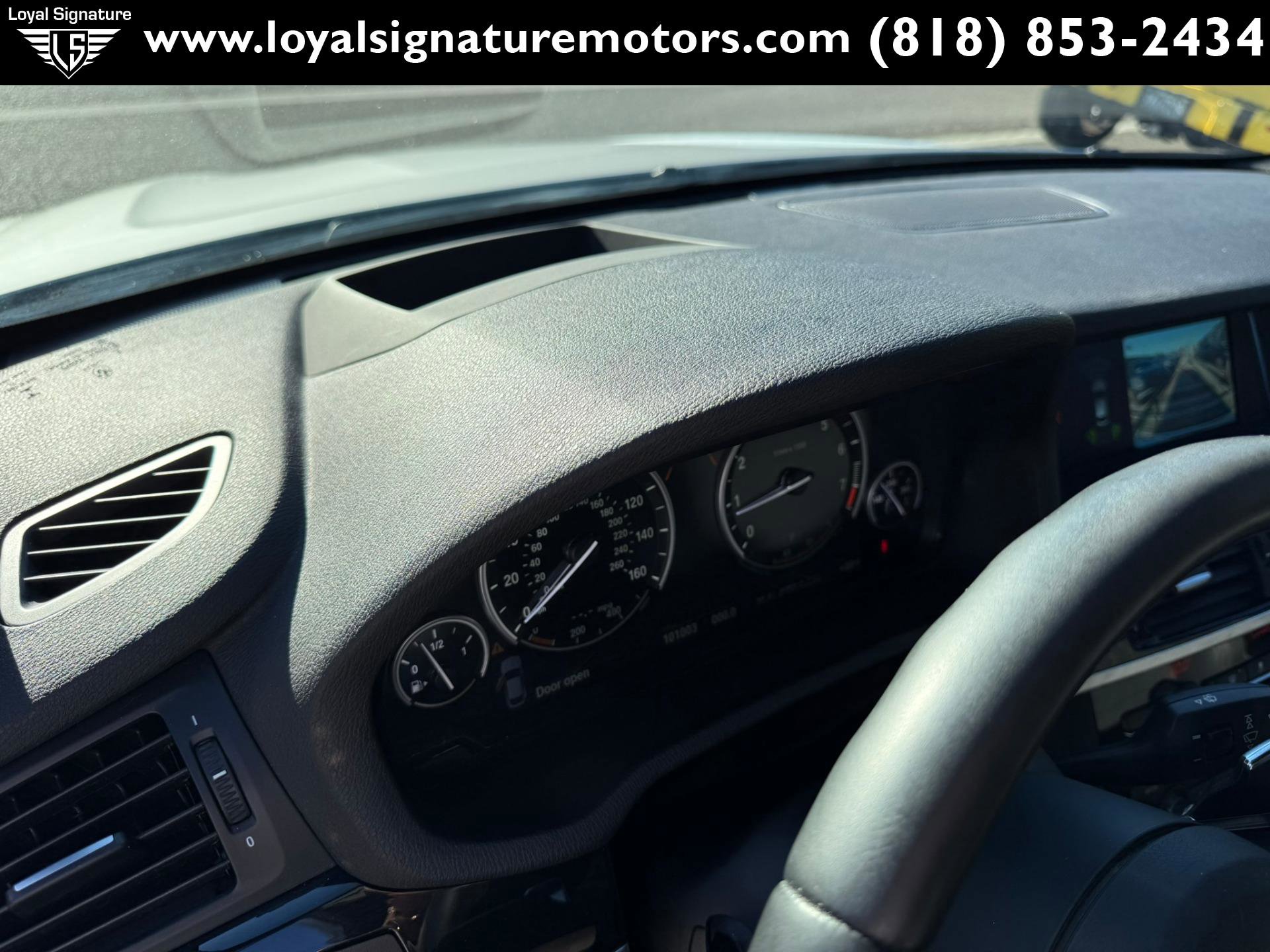 Used 2017 BMW X4 M40i image 28