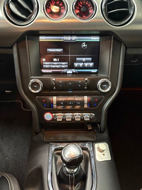 Used 2015 Ford Mustang GT Premium w/ GT Performance Package image 17