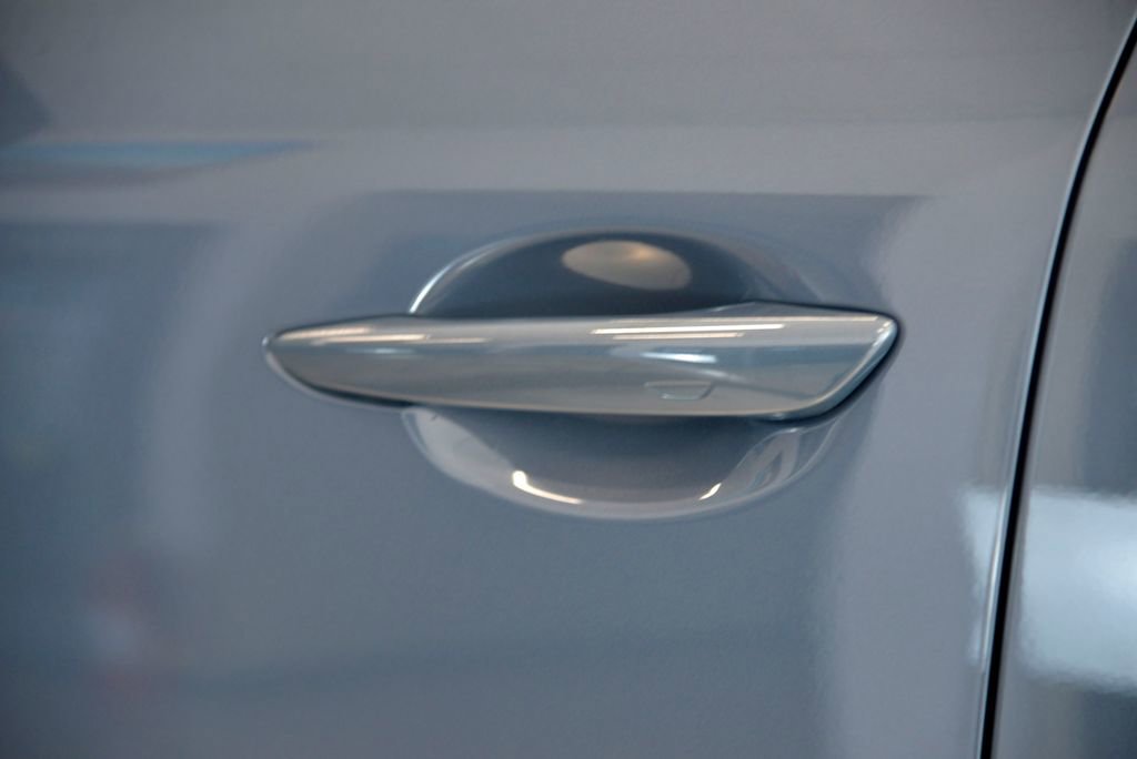 Used 2025 MAZDA CX-50 Meridian Edition w/ Weather Package image 13