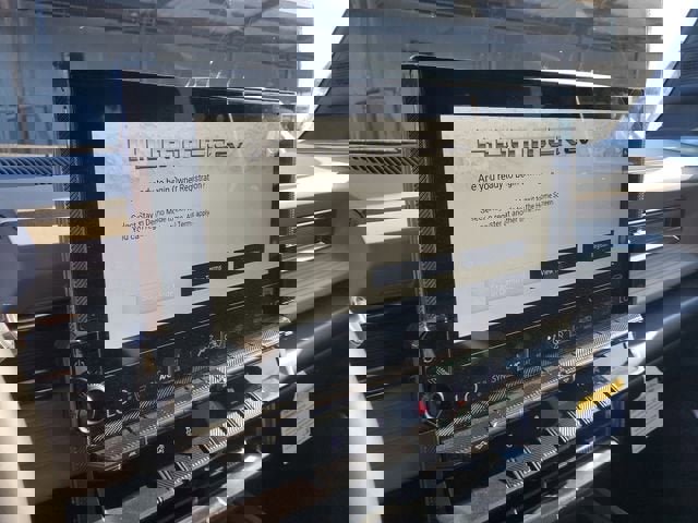 New 2026 GMC Hummer EV SUV image 21