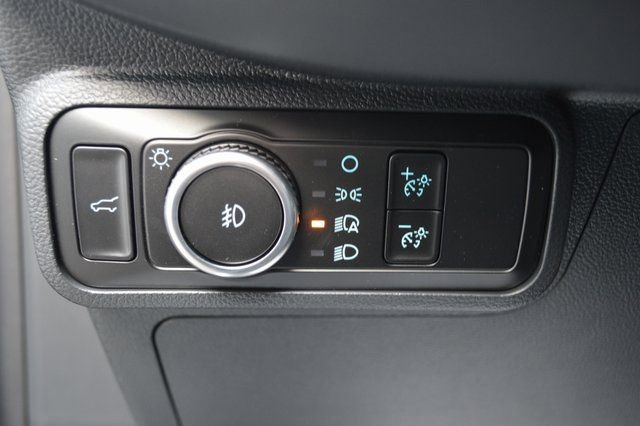 New 2026 Ford Explorer ST-Line image 17