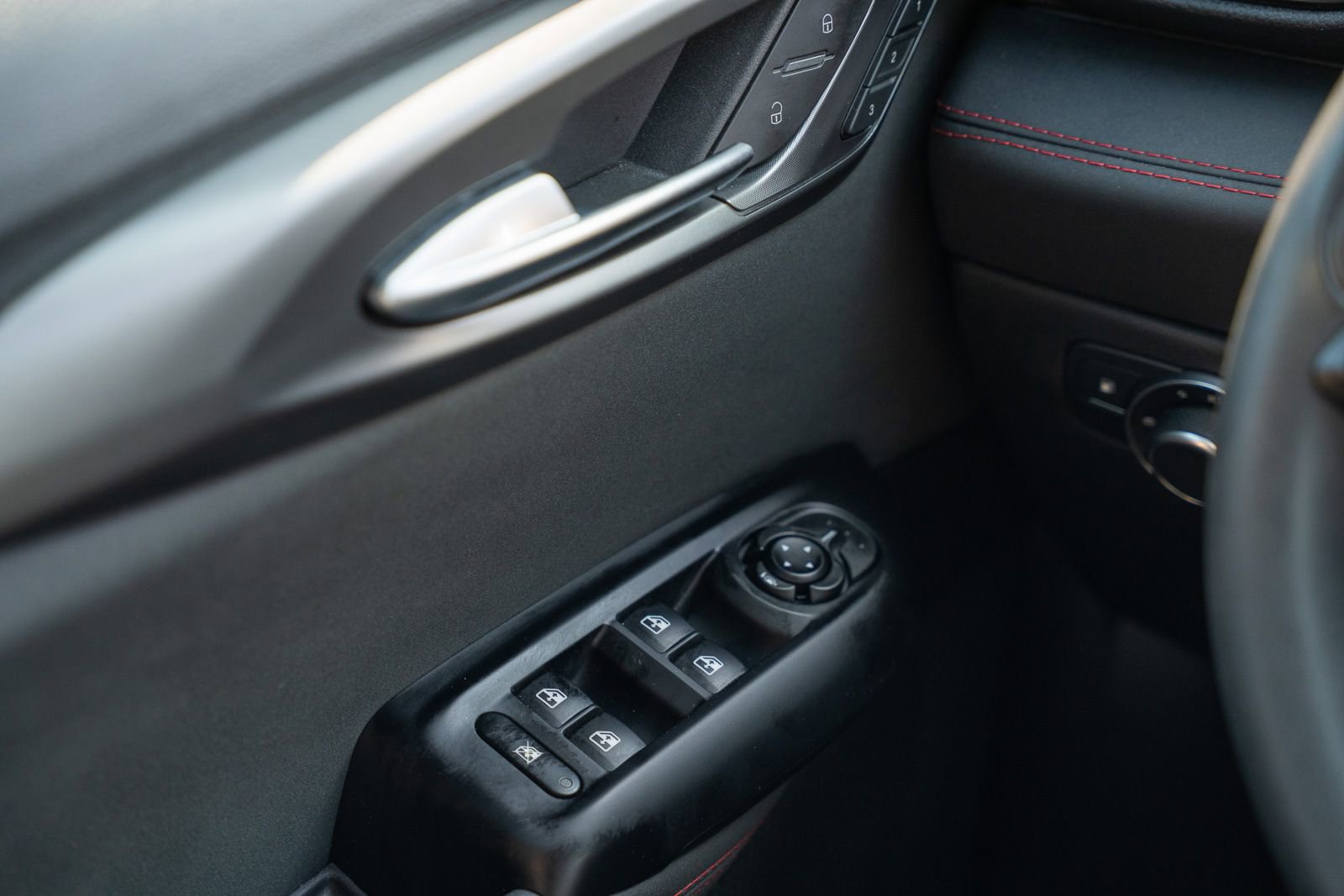 Used 2024 Dodge Hornet R/T image 37