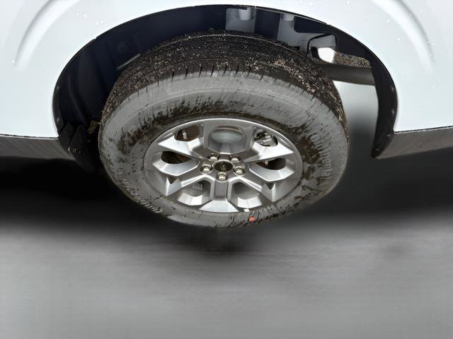 Used 2025 Ford Maverick XLT w/ XLT Luxury Package AWD/4WD image 23