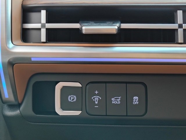 New 2026 Hyundai Santa Fe Calligraphy image 10