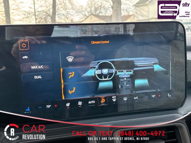 Used 2024 Ford Mustang Premium image 20