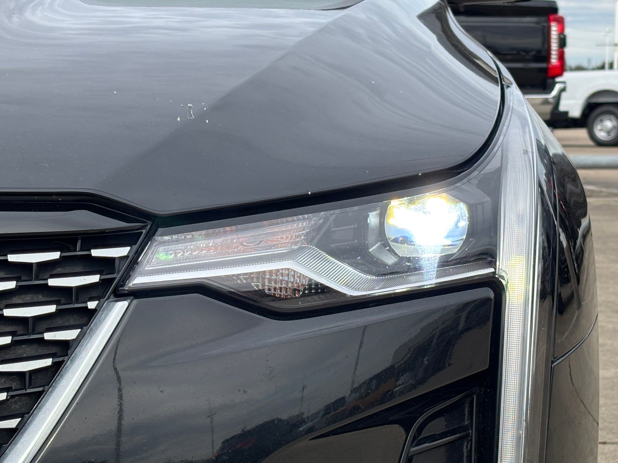 Used 2021 Cadillac CT4 Premium Luxury image 11