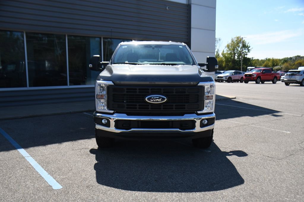 New 2026 Ford F350 XL w/ XL Off-Road Package image 10