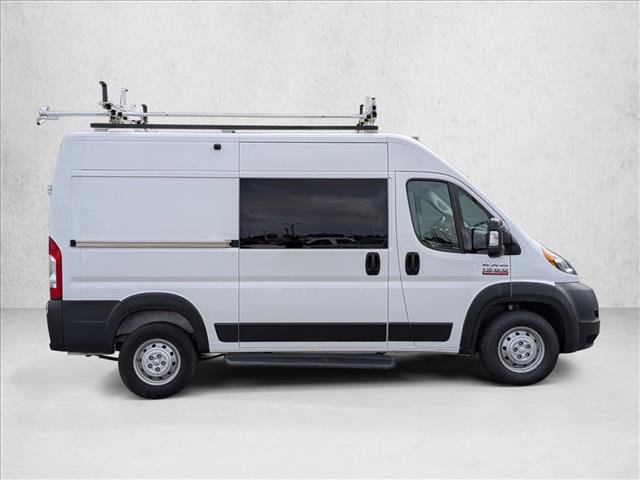 Used 2022 RAM ProMaster 1500 FWD image 5
