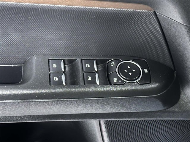 Used 2023 Ford Bronco Sport Badlands w/ Premium Package image 12