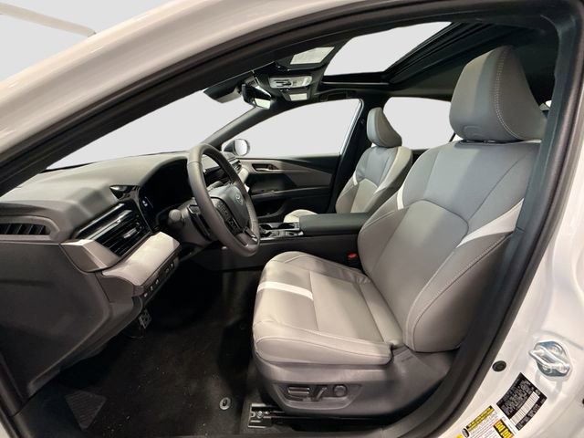 New 2026 Toyota Camry SE FWD image 17