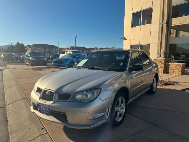 Used 2006 Subaru Impreza 2.5i image 4