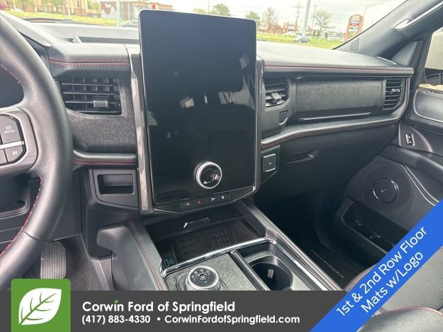 Certified 2024 Ford Expedition Limited image 16