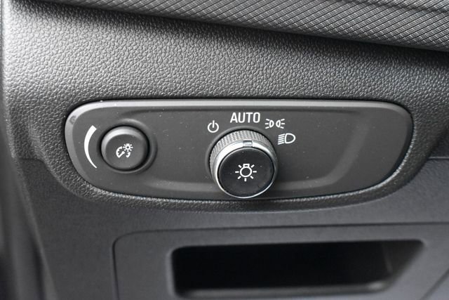 New 2026 Chevrolet TrailBlazer RS w/ Convenience Package image 27