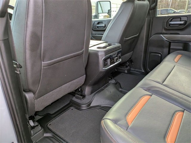 Certified 2023 GMC Sierra 2500 AT4 w/ AT4 Premium Plus Package image 27