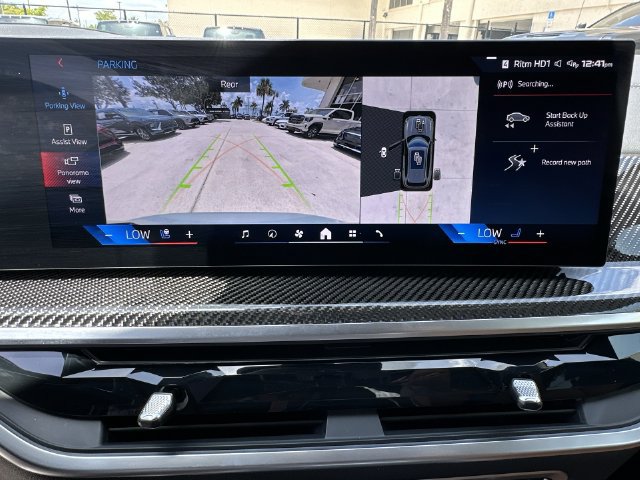 Used 2026 BMW X5 M60i AWD/4WD image 25