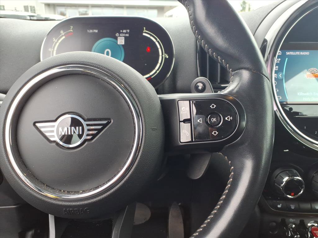 Used 2022 MINI Cooper Countryman S AWD/4WD image 17