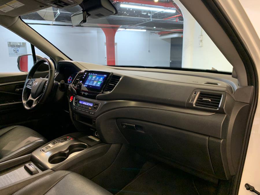 Used 2022 Honda Pilot Special Edition image 37