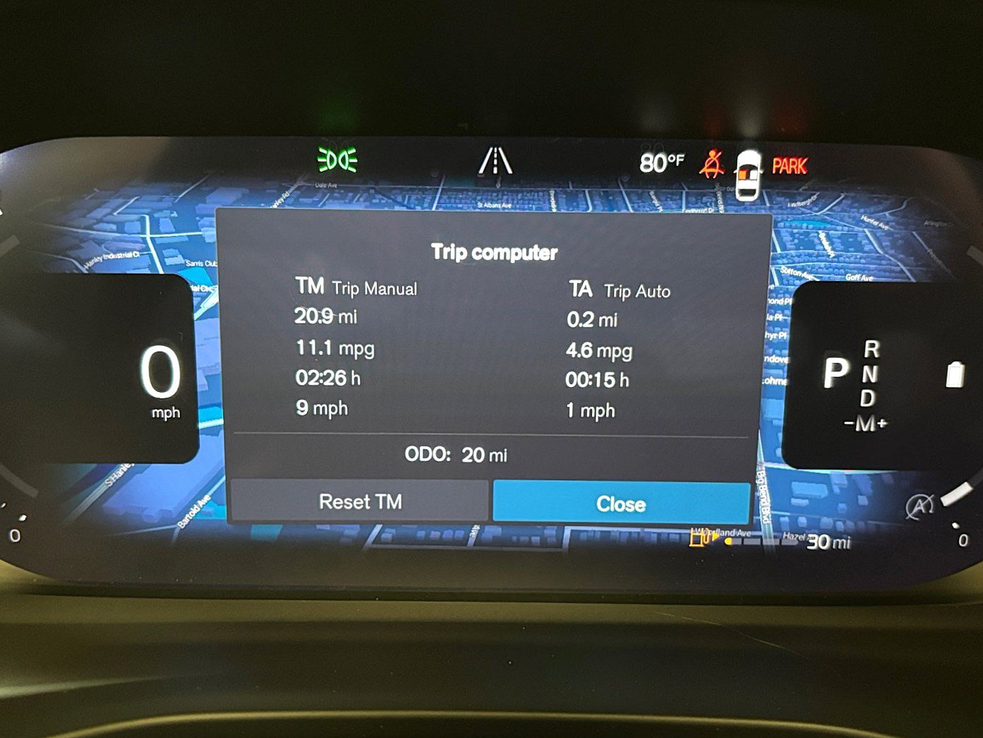 New 2026 Volvo XC40 B5 Ultra w/ Protection Package Premier AWD/4WD image 12