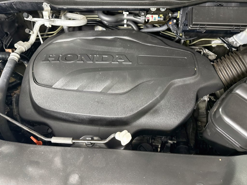 Used 2022 Honda Pilot Black Edition image 37