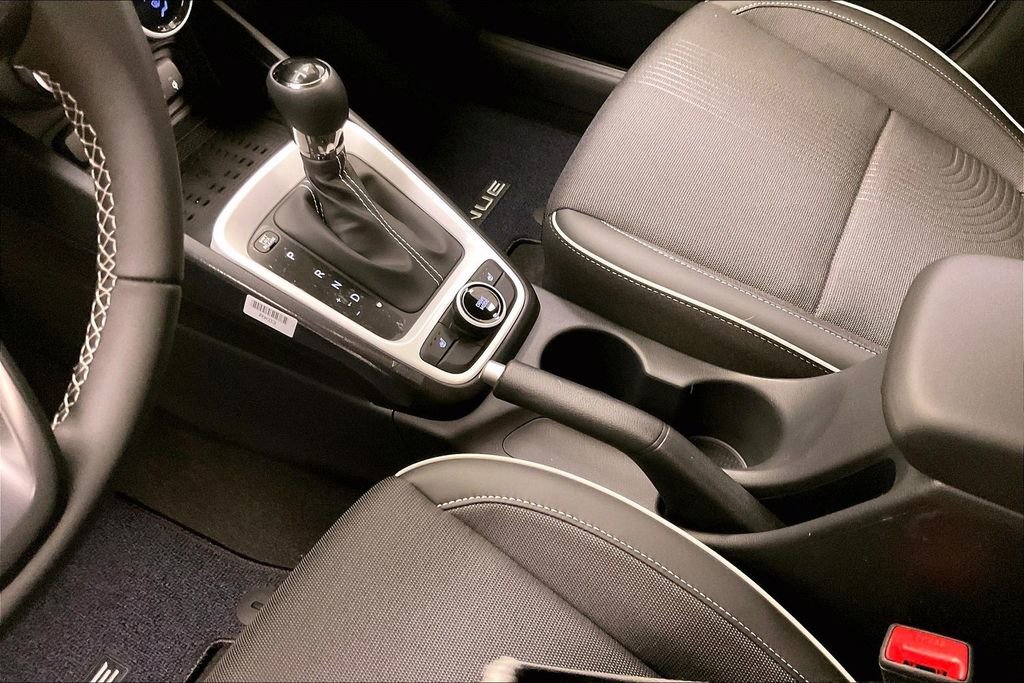 New 2026 Hyundai Venue SEL image 8