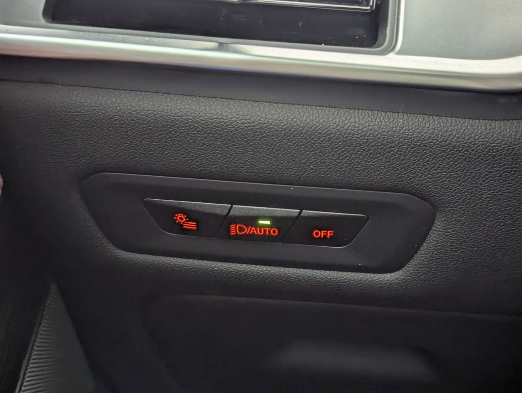 Used 2025 BMW X5 xDrive40i image 45