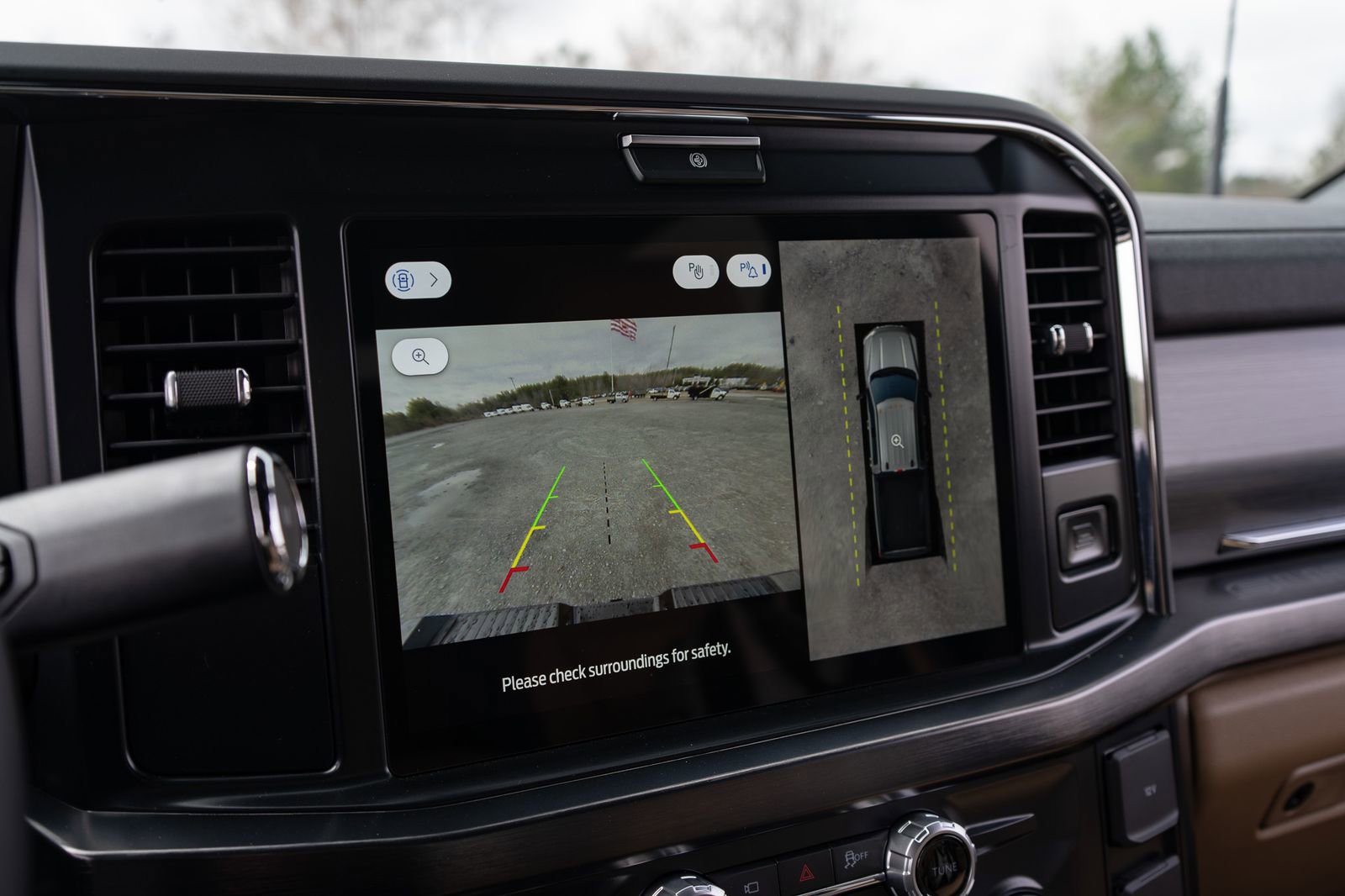 Used 2026 Ford F450 Lariat image 43