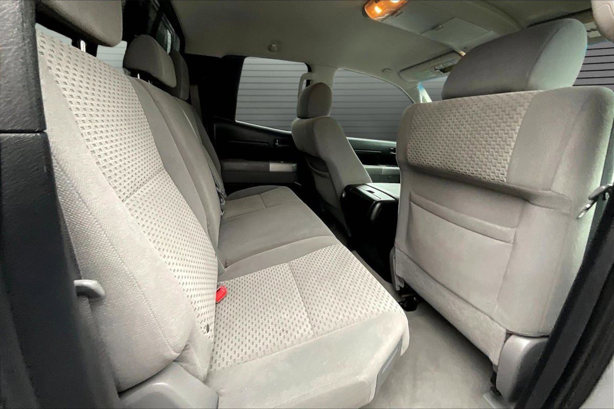 Used 2007 Toyota Tundra SR5 AWD/4WD image 24