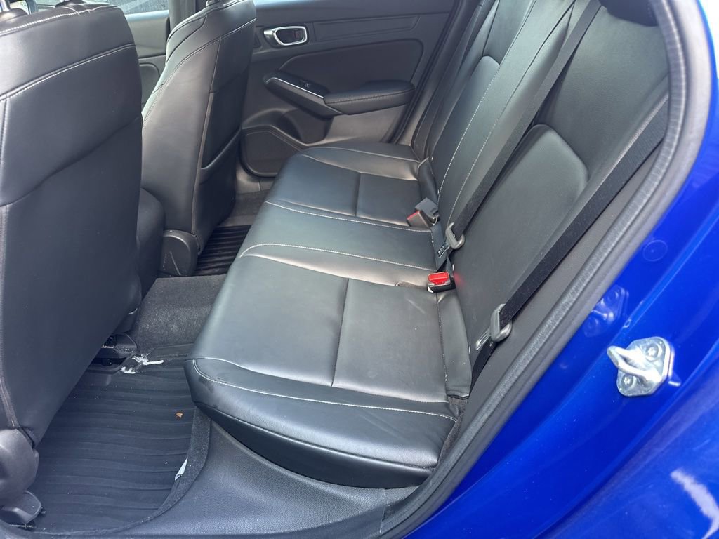 Used 2023 Acura Integra A-Spec image 9