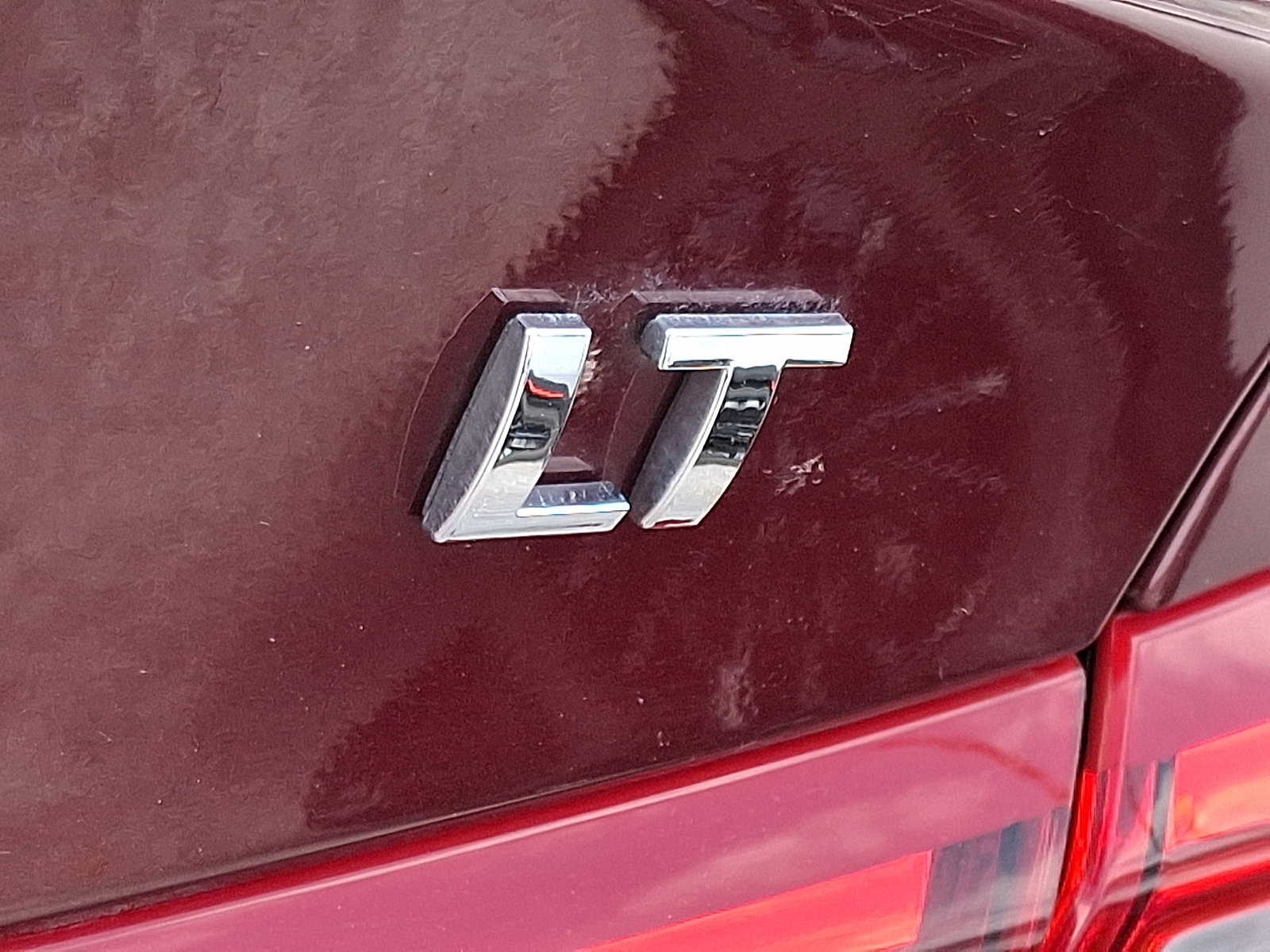 Used 2016 Chevrolet Malibu LT image 29