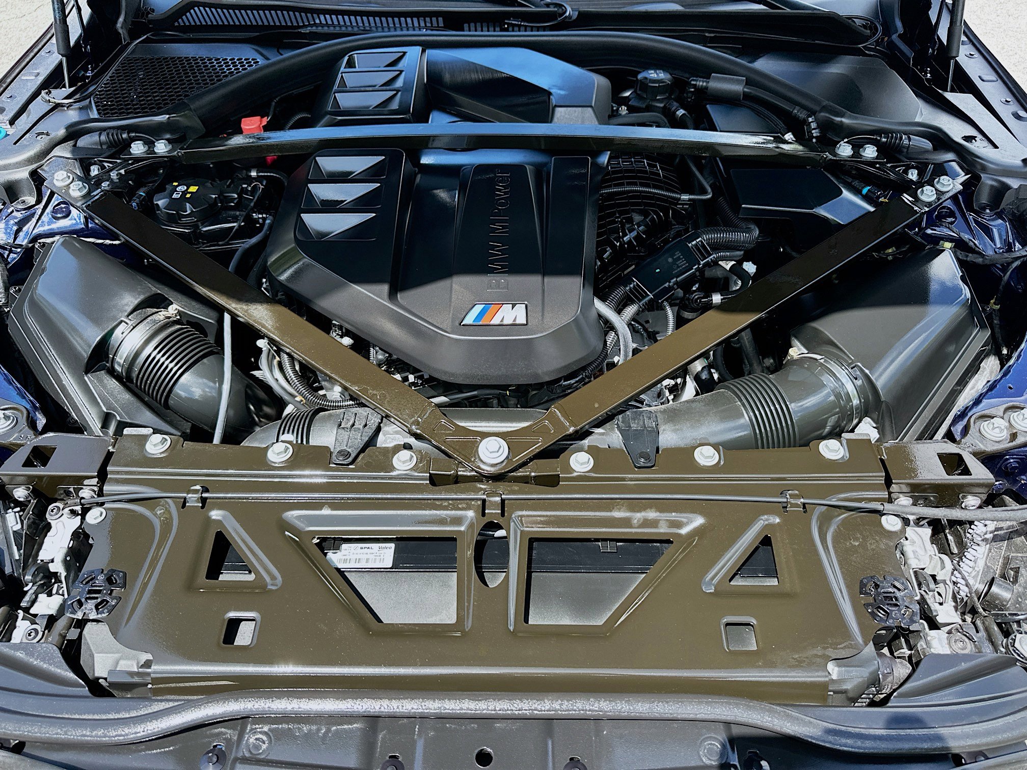 Used 2024 BMW M4 Coupe w/ Executive Package image 34