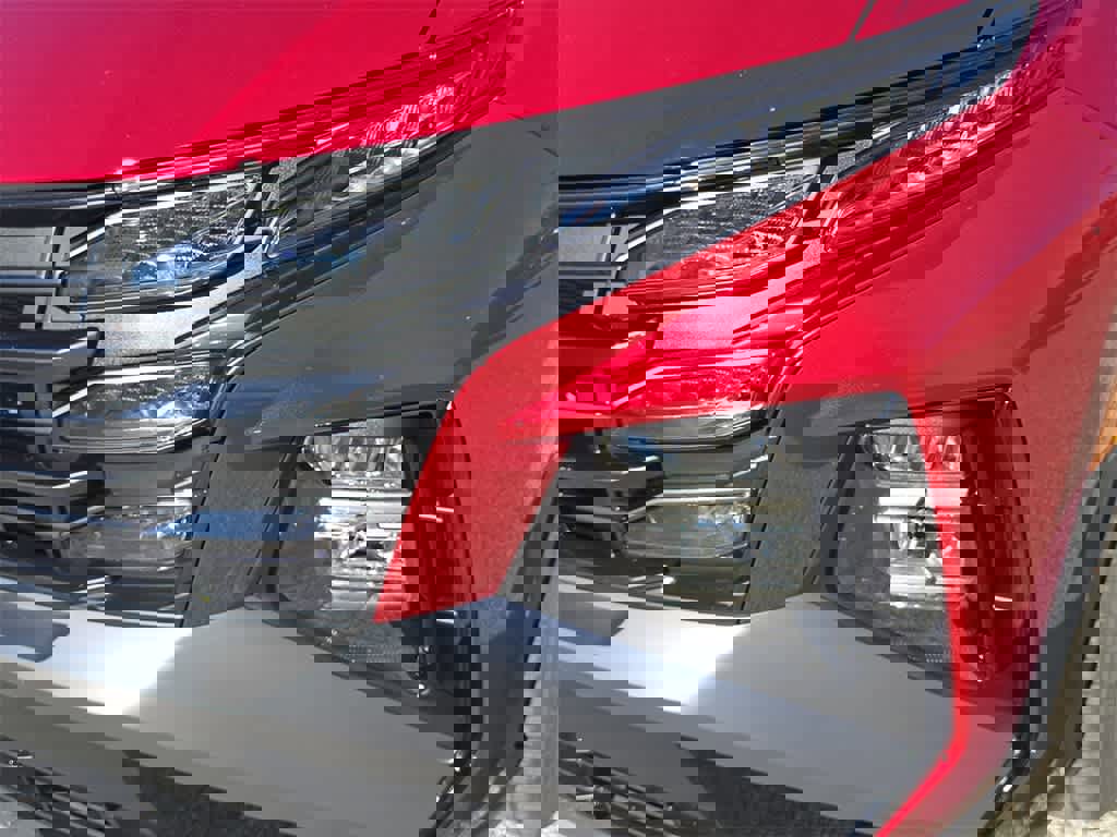 New 2026 Hyundai Tucson SEL image 11