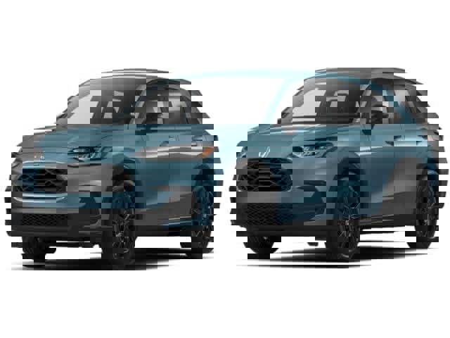 New 2026 Honda HR-V Sport