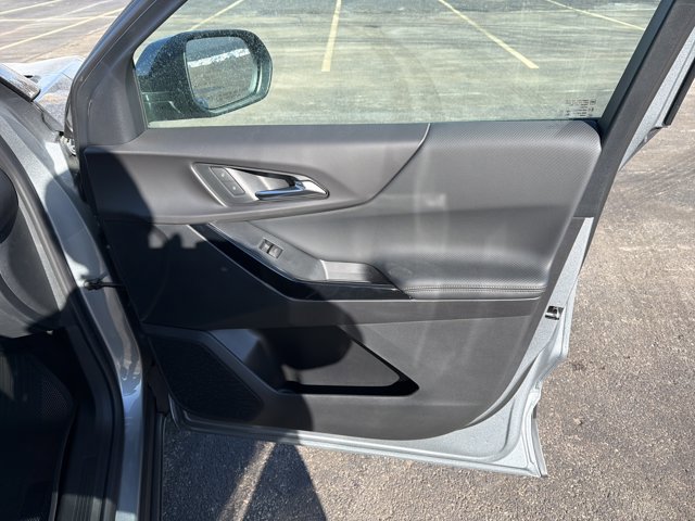 New 2026 Chevrolet Equinox LT image 30