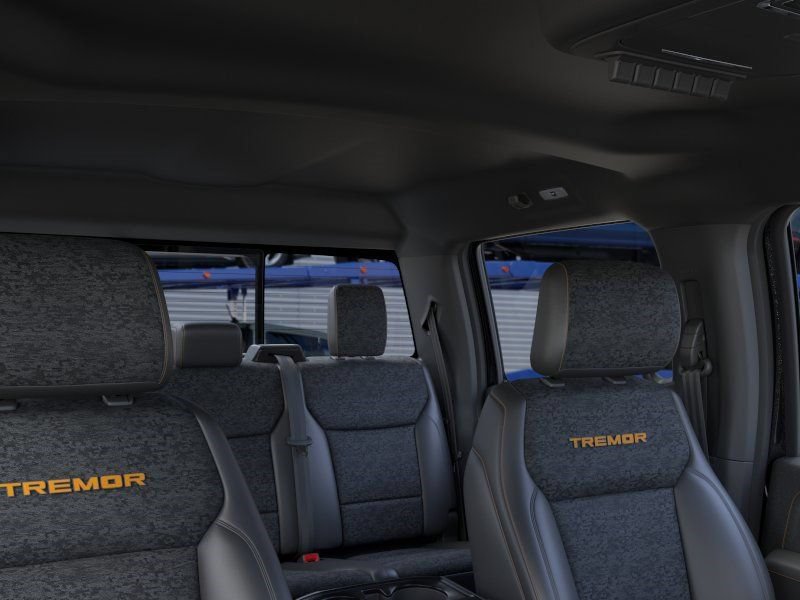 New 2026 Ford F150 Tremor AWD/4WD image 22
