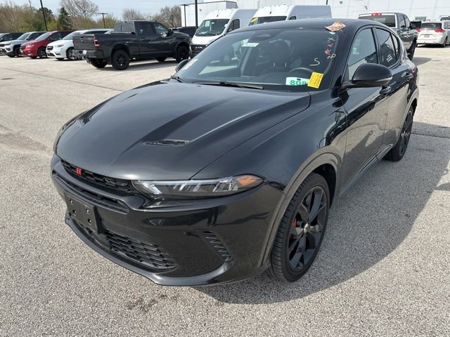 Used 2024 Dodge Hornet R/T image 2