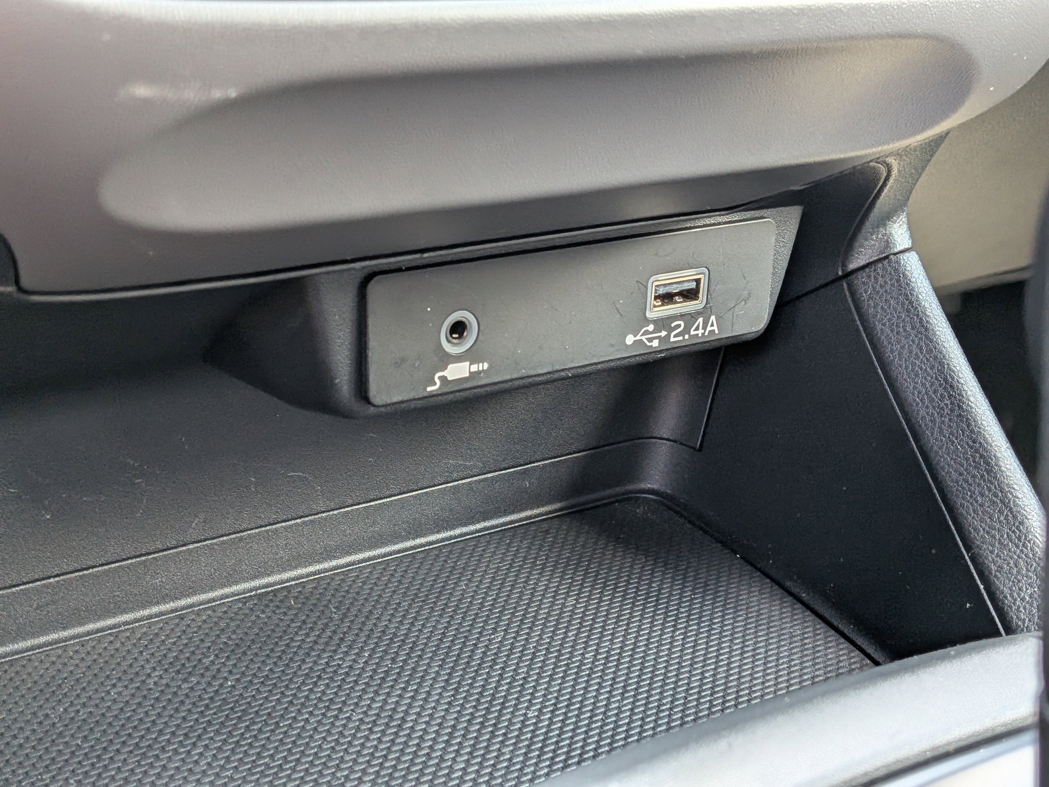 Used 2025 Subaru Crosstrek 2.0i image 28