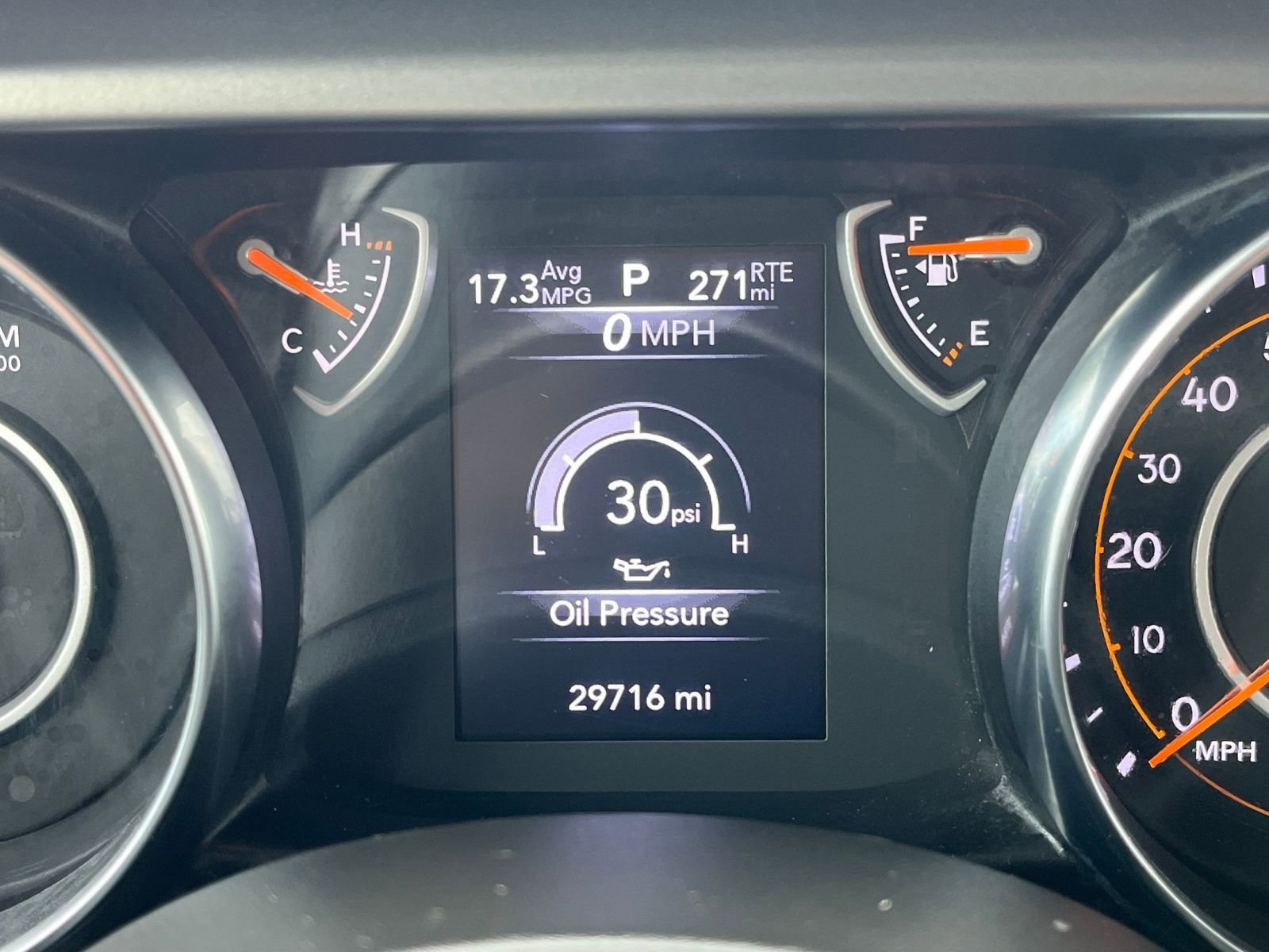 Used 2023 Jeep Wrangler Sport image 39