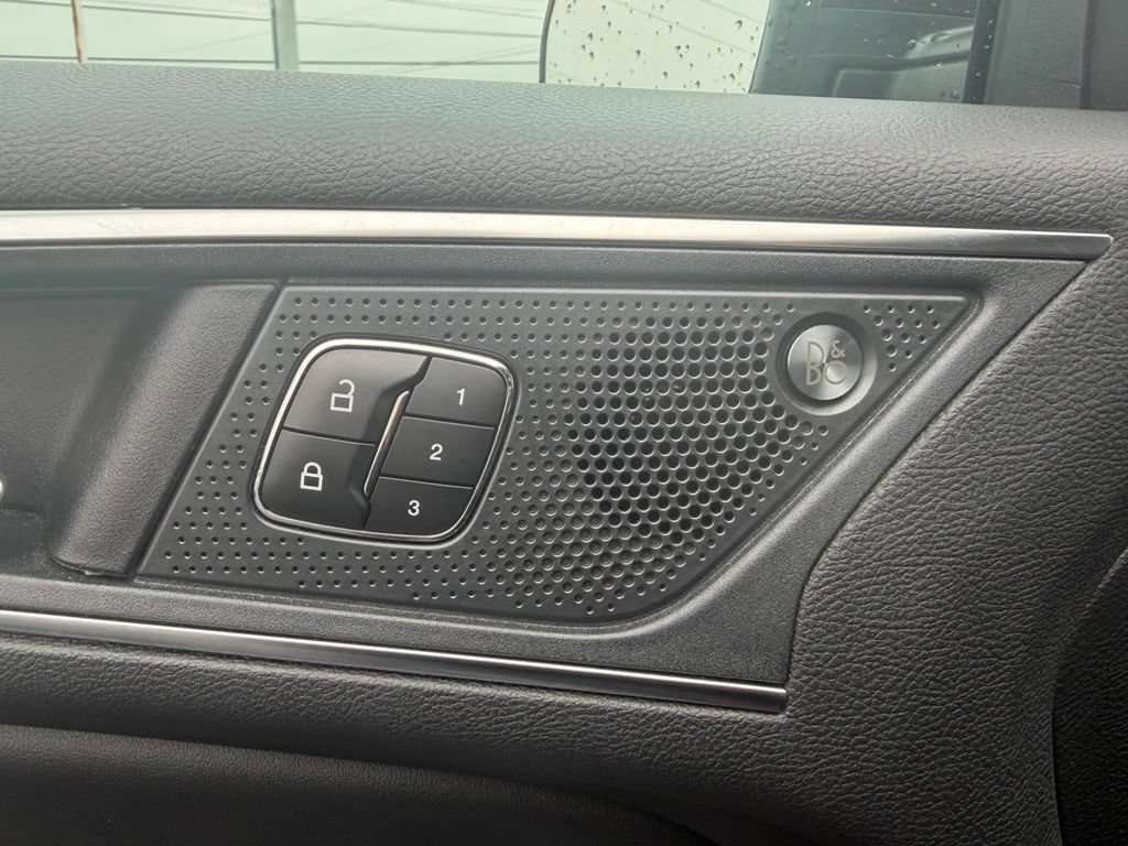 Used 2024 Ford Edge Titanium AWD/4WD image 21