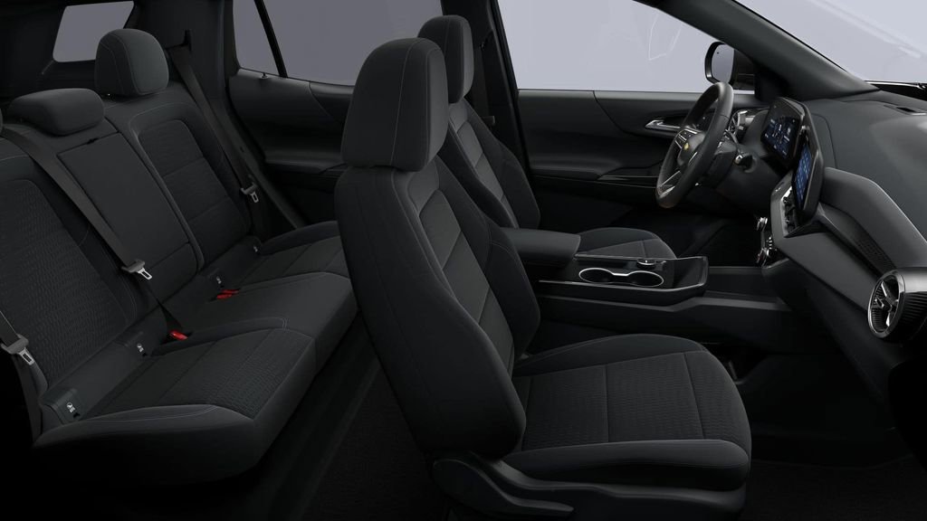 New 2026 Chevrolet Equinox LT image 32