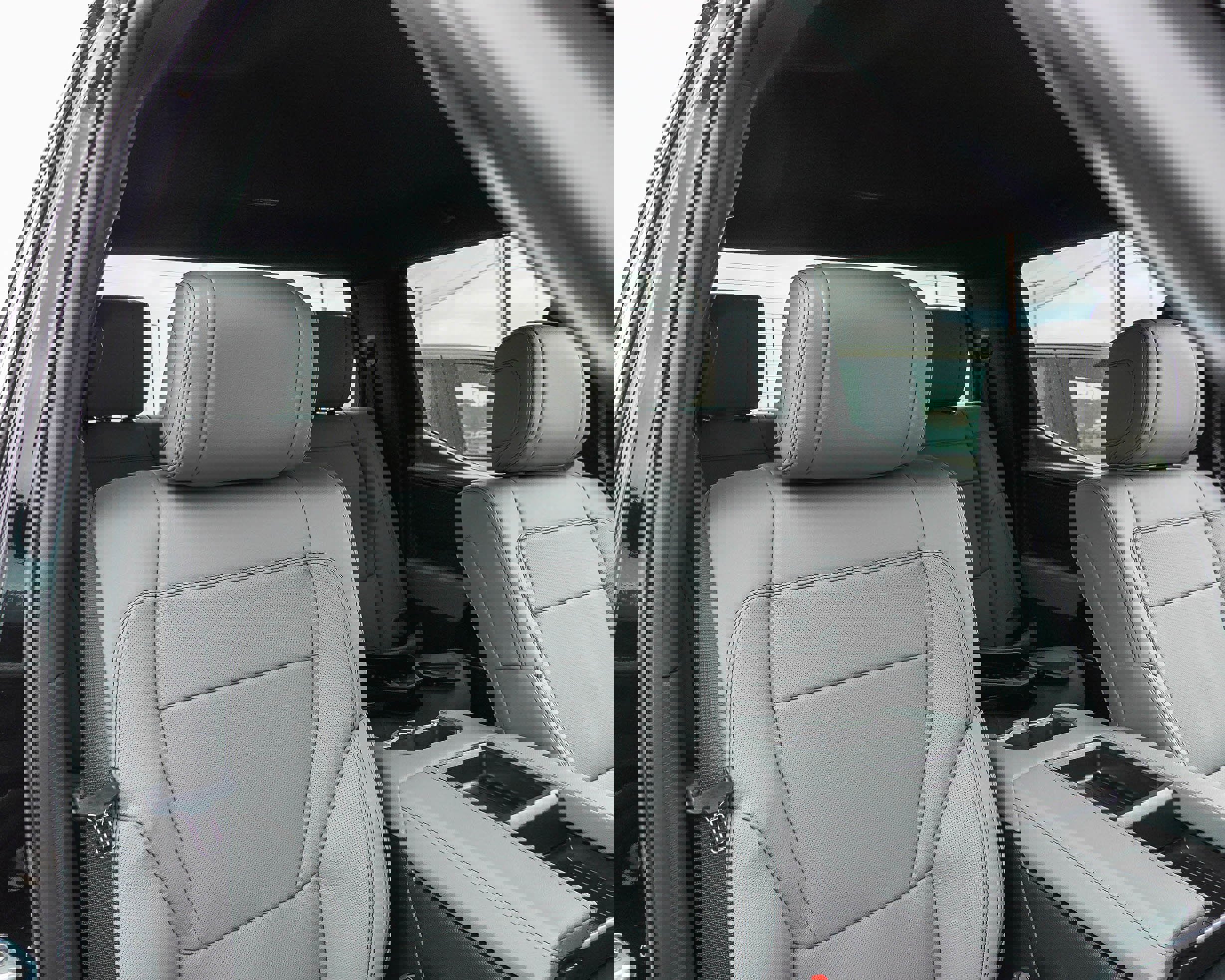 New 2026 Toyota Tundra Limited image 22