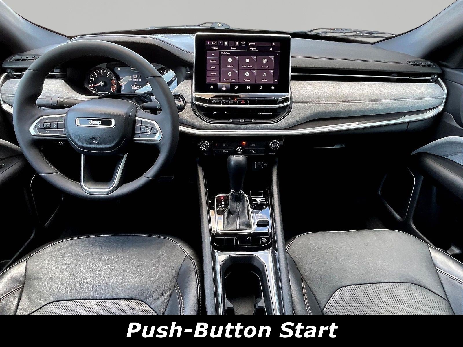 Used 2023 Jeep Compass Latitude AWD/4WD image 7