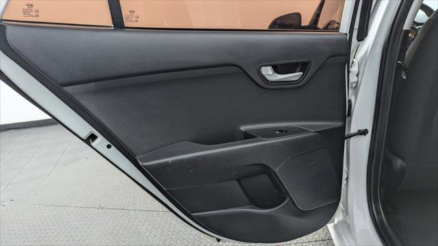 Used 2020 Kia Rio LX image 16