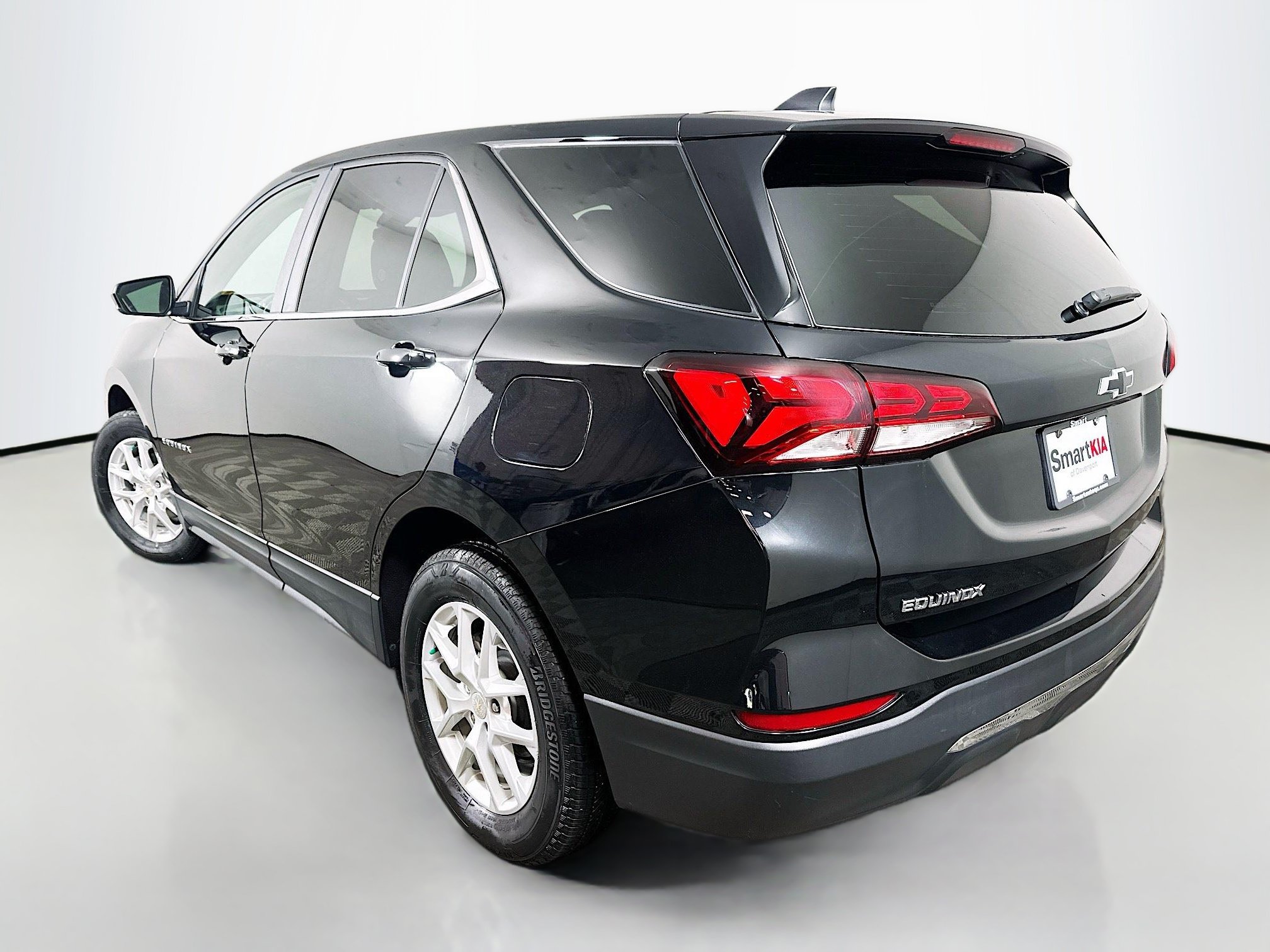 Used 2023 Chevrolet Equinox LT AWD/4WD image 5