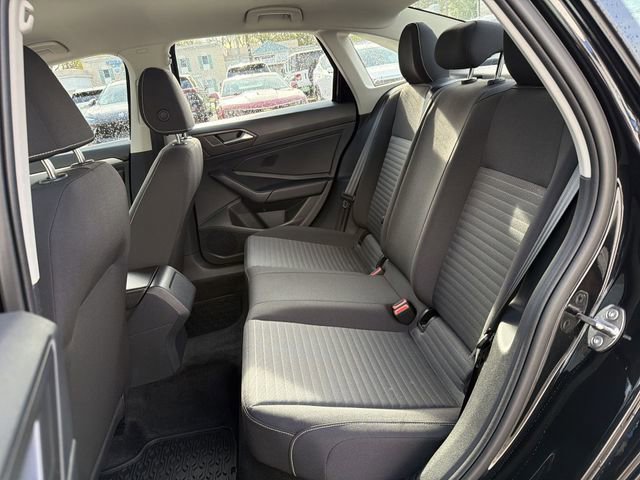 Used 2025 Volkswagen Jetta S FWD image 23