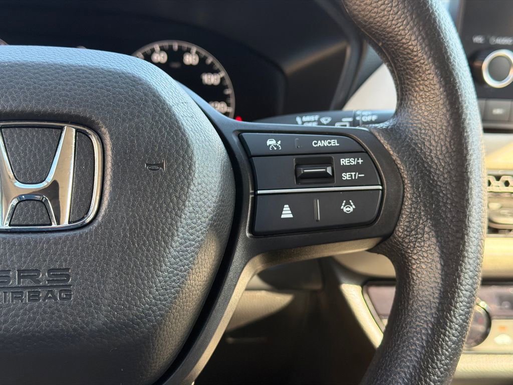 Used 2023 Honda HR-V LX image 20