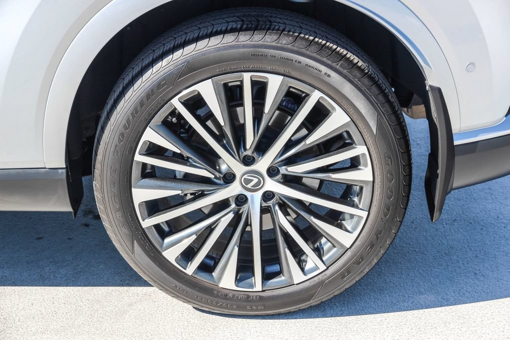 Certified 2024 Lexus RX 350 Premium Plus FWD image 12