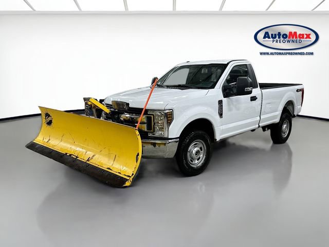 Used 2018 Ford F250 XLT image 3