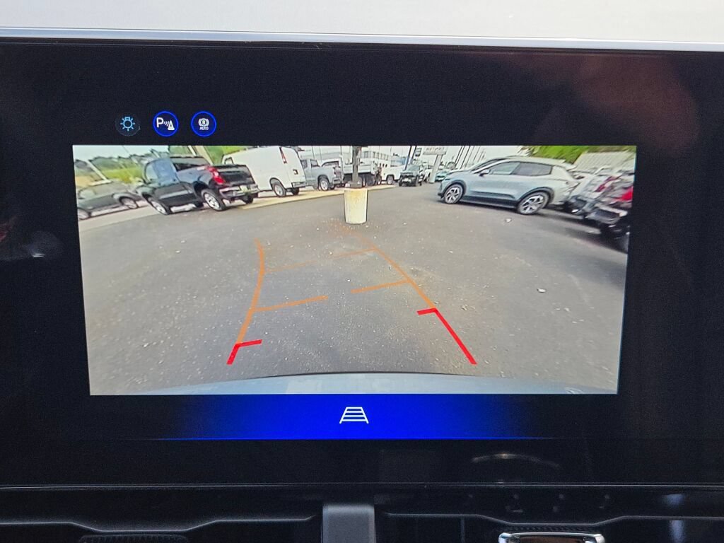 Used 2023 Chevrolet TrailBlazer ACTIV w/ Sun and Liftgate Package FWD image 30